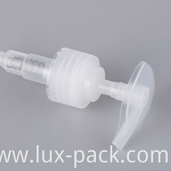 Plastic Chemical Pump